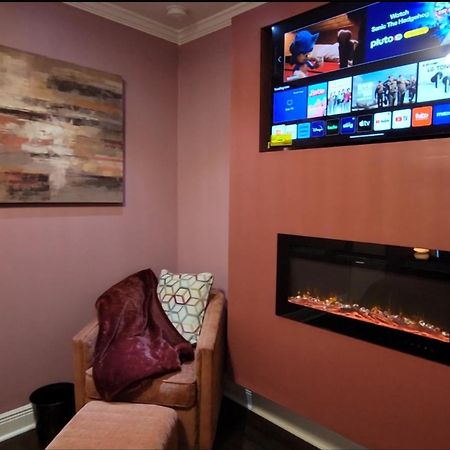 אטלנטה Home Stay מראה חיצוני תמונה