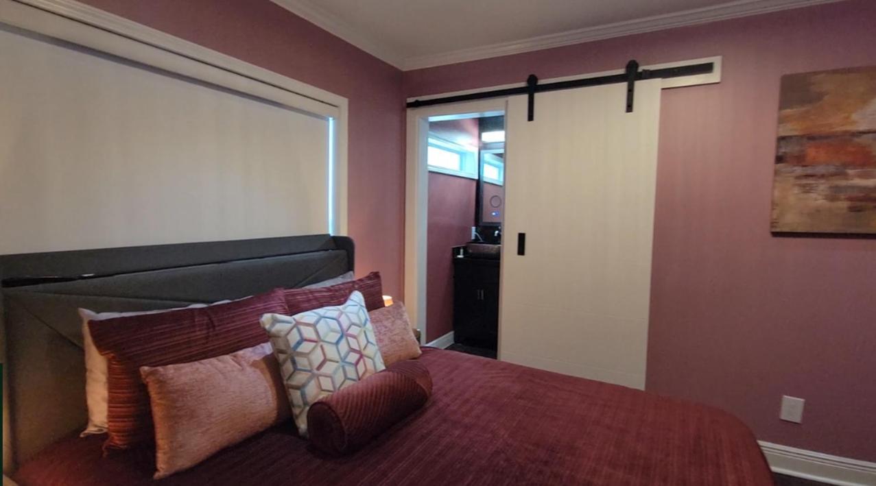 אטלנטה Home Stay מראה חיצוני תמונה