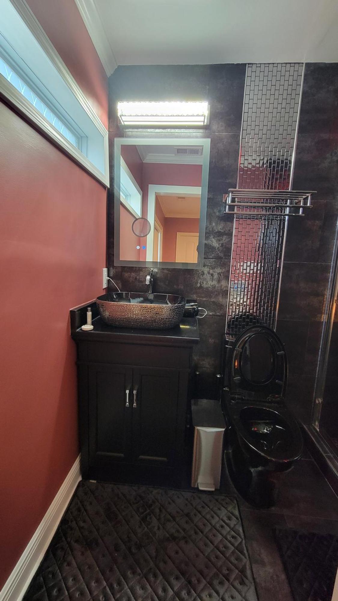 אטלנטה Home Stay מראה חיצוני תמונה