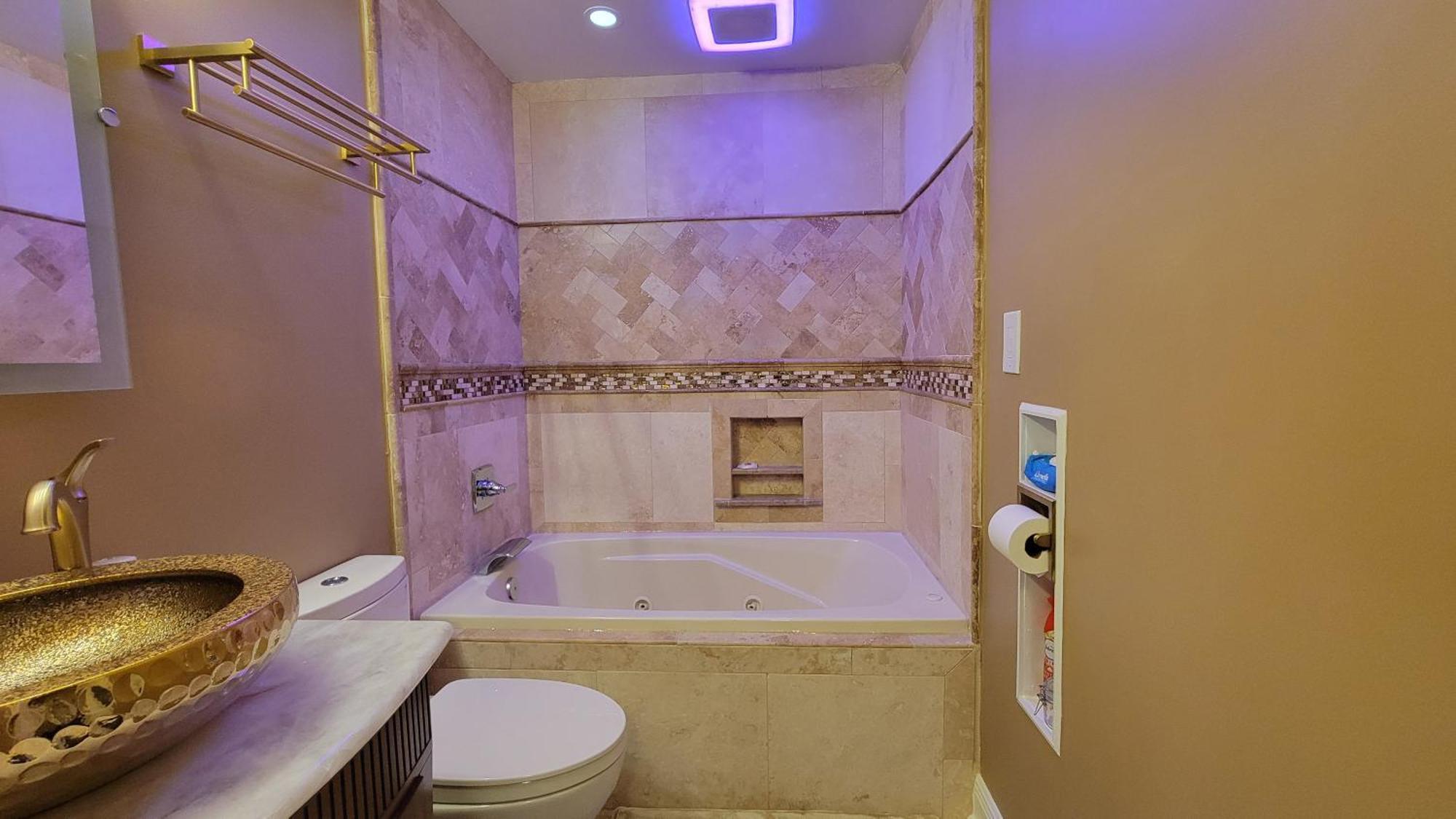 אטלנטה Home Stay מראה חיצוני תמונה
